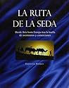 La ruta del la seda/Artimis: Silk Road (Spanish Edition)