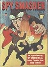 Spy Smasher #1 Spy Smasher #1