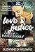Love & Justice: Romantic Suspense Collection