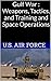 Gulf War : Weapons, Tactics, and Training and Space Operations