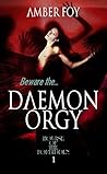 Daemon Orgy