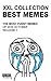 XXL COLLECTION OF BEST MEMES: THE MOST FUNNY MEMES OF OCTOBER 2016 (Release Book 1)