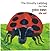 The Grouchy Ladybug (English and Hindi Edition)