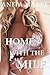 TABOO: Home with the MILF: An Older Woman, Younger Man Erotic Story