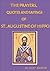 The Prayers, Quotes and Sayings of Saint Augustine of Hippo by Juliet Jennifer