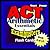 ACT Test Prep Arithmetic Review--Exambusters Flash Cards--Wor... by ACT Exambusters