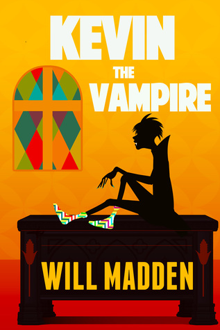 Kevin The Vampire