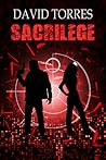 Sacrilege (The Covert War #2) Sacrilege (The Covert War #2)
