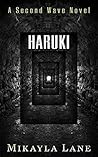 Haruki by Mikayla Lane Haruki by Mikayla Lane