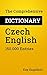 The Comprehensive Dictionar...