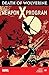 Death of Wolverine: The Weapon X Program #1