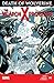 Death of Wolverine: The Weapon X Program #2