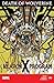Death of Wolverine: The Weapon X Program #3