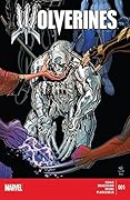 Wolverines #1