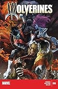 Wolverines #6