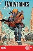 Wolverines #9