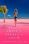 Book cover for There’s Always a Catch (Christmas Key, #1)