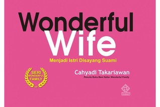 Wonderful wife