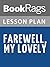 Lesson Plan Farewell, My Lovely by Raymond Chandler