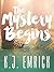 The Mystery Begins (Connor and Lilly Mystery #1)