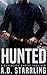 Hunted (Seventeen, #1)