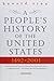 A People's History Of The United States: 1492-Present