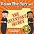 Ryan The Spy and: The Inventor's Secret: A Growth Mindset Series