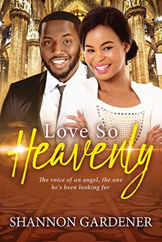 Love So Heavenly (Kindle Edition)