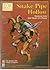 Snake Pipe Hollow: Venture into the Heart of Chaos (Runequest RPG)
