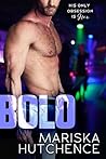 Bolo by Mariska Hutchence
