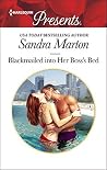 Blackmailed into Her Boss's Bed Blackmailed into Her Boss's Bed