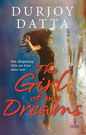 The Girl of My Dreams (Kindle Edition)