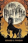 When Halloween Wa...