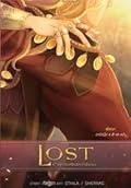 LOST เล่ม 6 sign ดวงจิตของอำพัน
