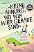 "Keine Ahnung, wo wir hier gerade sind": Mit dem Fernbus unterwegs (German Edition)