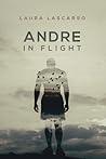 Andre in Flight by Laura Lascarso