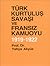 Türk Kurtuluş Savaşı ve Fransız Kamuoyu