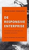 De Responsive Enterprise: In 9 stappen naar een snelle en wendbare organisatie