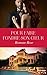 Pour faire fondre son coeur (French Edition)