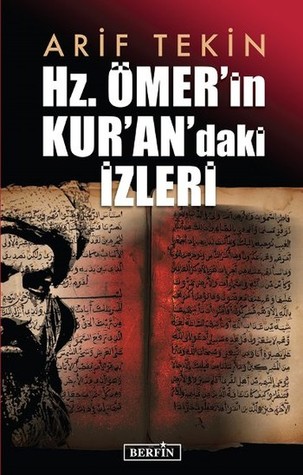 Hz. Ömer'in Kur'an'daki İzleri (Paperback)