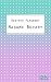 Madame Bovary (Produits virtuels t. 13045) by Gustave Flaubert