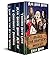 Brides for Brothers Box Set