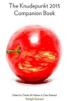 The Knudepunkt 2015 Companion Book
