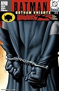 Batman: Gotham Knights #25