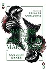 Sangre en el Pais de las maravillas by Colleen Oakes