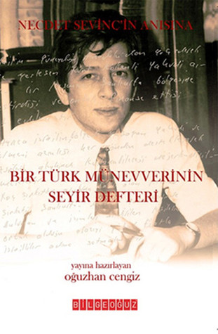Bir Tük Münevverinin Seyir Defteri (Paperback)