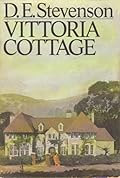 Vittoria Cottage (Dering Family #1)
