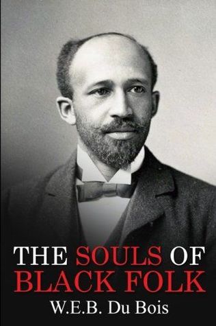 The Souls of Black Folk