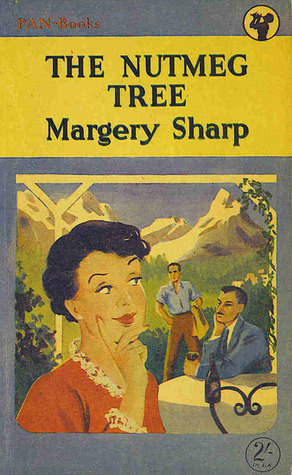 The Nutmeg Tree (Hardcover)