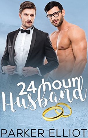 24 Hour Husband (Kindle Edition)